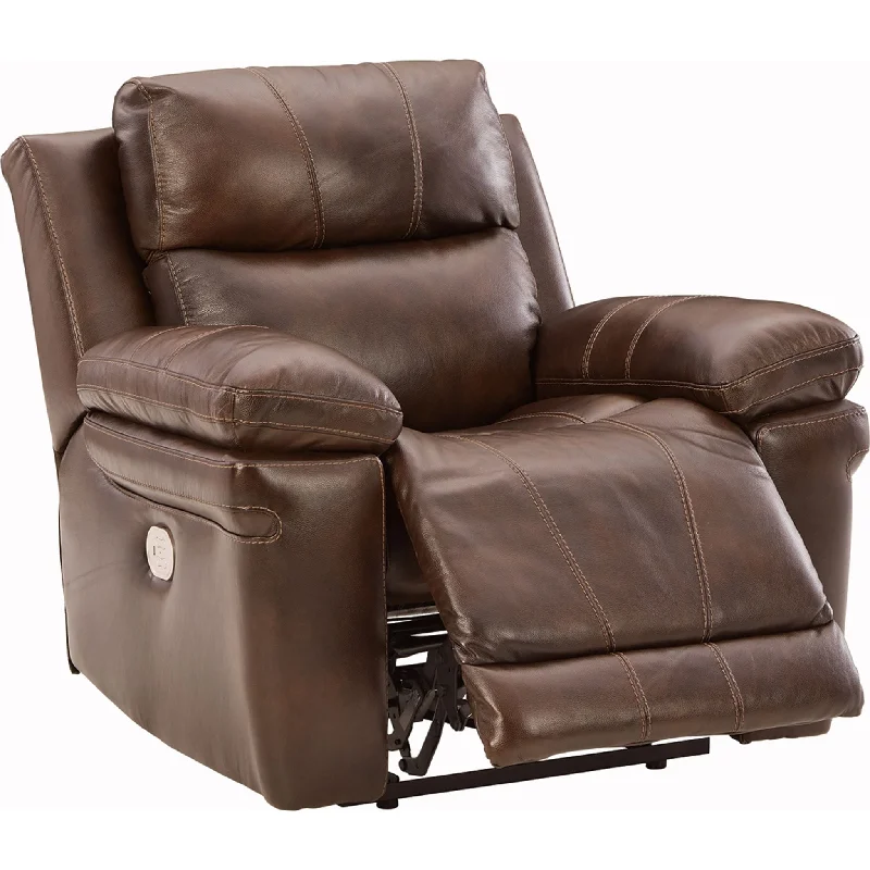 Hybrid mattresses combining foam and innerspring technologyLatex mattresses with natural bounce and breathabilityEdmar Power Recliner - Chocolate Hybrid mattresses combining foam and innerspring technologyLatex mattresses with natural bounce and breathabilityEdmar Power Recliner - Chocolate