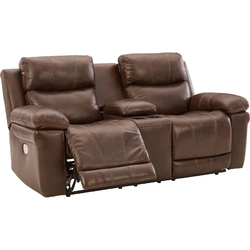 King - size mattresses for spacious master bedroomsKing - size mattresses for spacious master bedroomsEdmar Power Reclining Loveseat with Console - Chocolate King - size mattresses for spacious master bedroomsKing - size mattresses for spacious master bedroomsEdmar Power Reclining Loveseat with Console - Chocolate