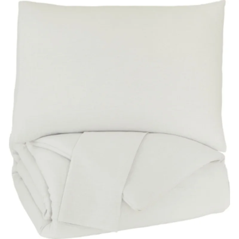 Natural latex and organic cotton blend mattressesWool - filled mattresses for natural insulation and moisture - wickingEilena Queen Comforter Set