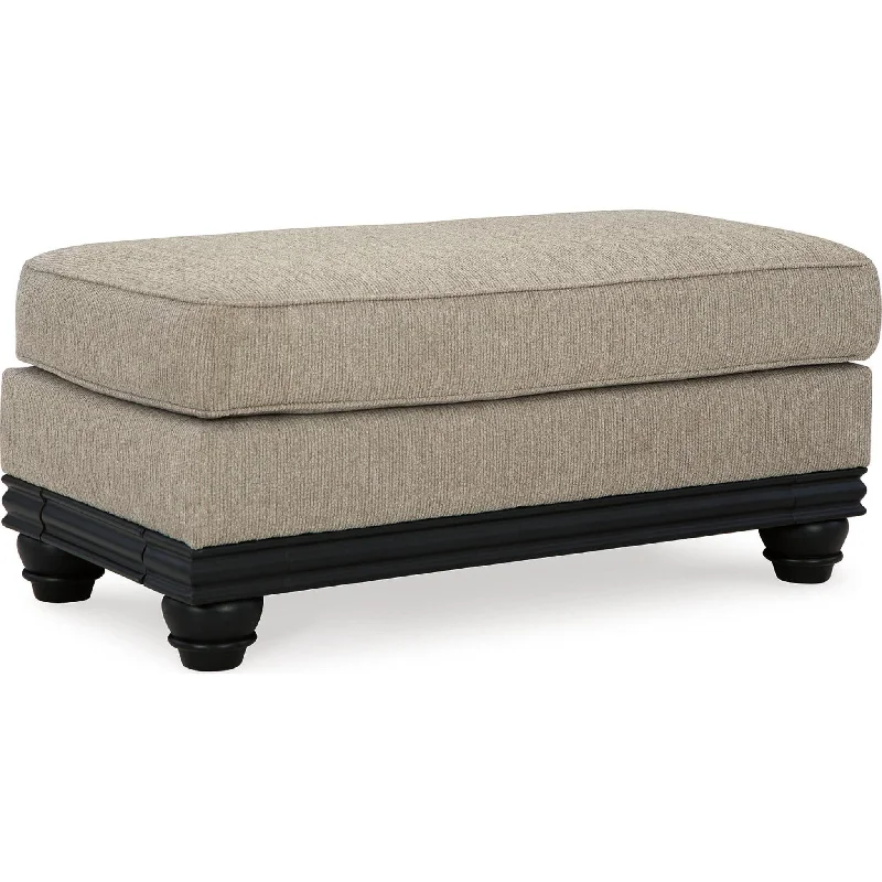 Bamboo - charcoal infused mattresses for odor absorptionWool - filled mattresses for natural insulation and moisture - wickingElbiani Ottoman - Alloy Bamboo - charcoal infused mattresses for odor absorptionWool - filled mattresses for natural insulation and moisture - wickingElbiani Ottoman - Alloy