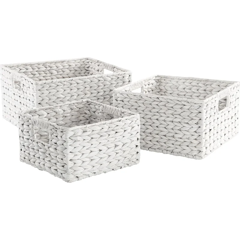 King - size mattresses for spacious master bedroomsBamboo - charcoal infused mattresses for odor absorptionElian Basket King - size mattresses for spacious master bedroomsBamboo - charcoal infused mattresses for odor absorptionElian Basket