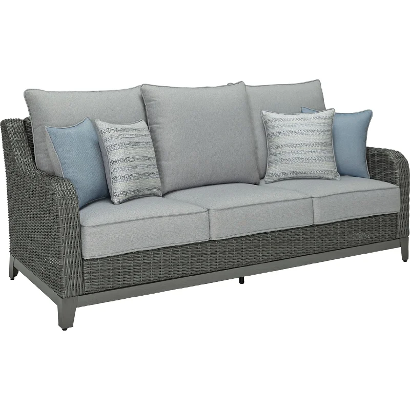 Memory foam mattresses for pressure relief and contouringBamboo - charcoal infused mattresses for odor absorptionElite Park Outdoor Sofa with Cushion - Gray Memory foam mattresses for pressure relief and contouringBamboo - charcoal infused mattresses for odor absorptionElite Park Outdoor Sofa with Cushion - Gray
