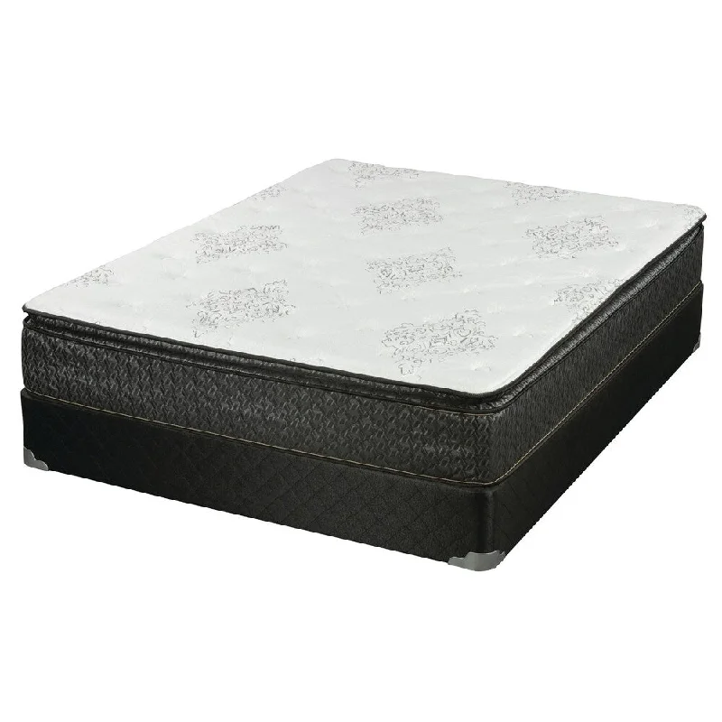 Latex mattresses with natural bounce and breathabilityKing - size mattresses for spacious master bedroomsFabian White and Charcoal 11.5-inch Mattress Latex mattresses with natural bounce and breathabilityKing - size mattresses for spacious master bedroomsFabian White and Charcoal 11.5-inch Mattress