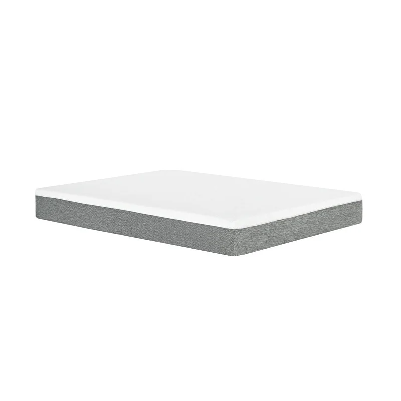 Bamboo - charcoal infused mattresses for odor absorptionOrganic cotton mattresses for a chemical - free sleep surfaceFixi 12 Inch Plush Queen Mattress, Gel Memory Foam, Polyester, White, Gray Bamboo - charcoal infused mattresses for odor absorptionOrganic cotton mattresses for a chemical - free sleep surfaceFixi 12 Inch Plush Queen Mattress, Gel Memory Foam, Polyester, White, Gray