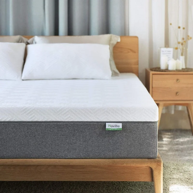 Natural latex and organic cotton blend mattressesInnerspring mattresses with coil counts for supportFull Mattress, 8-Inch Gel Memory Foam Mattress for Pressure Relief, Enhanced Support & Plush Comfort, Full Mattress in a Box Natural latex and organic cotton blend mattressesInnerspring mattresses with coil counts for supportFull Mattress, 8-Inch Gel Memory Foam Mattress for Pressure Relief, Enhanced Support & Plush Comfort, Full Mattress in a Box