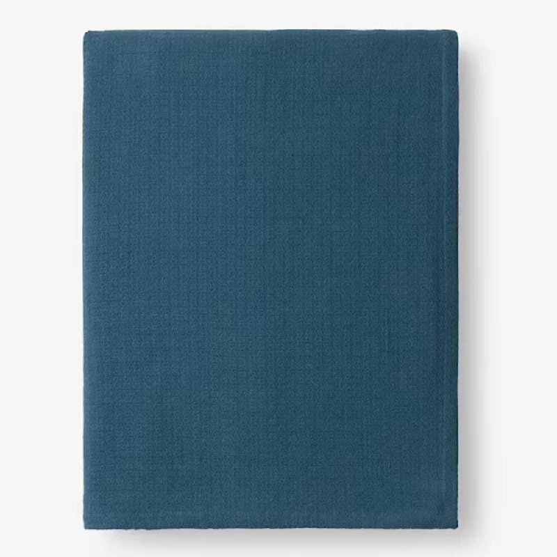 Acrylic blankets for a soft and affordable alternativeCotton blankets for breathability and a lightweight feelFull Size Cotton Weave Cotton Blanket Teal Acrylic blankets for a soft and affordable alternativeCotton blankets for breathability and a lightweight feelFull Size Cotton Weave Cotton Blanket Teal