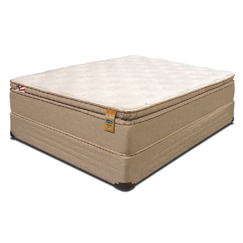 Hybrid mattresses combining foam and innerspring technologyMemory foam mattresses for pressure relief and contouringFurniture of America Englander 13-inch Queen-size Pillow Top Mattress Hybrid mattresses combining foam and innerspring technologyMemory foam mattresses for pressure relief and contouringFurniture of America Englander 13-inch Queen-size Pillow Top Mattress