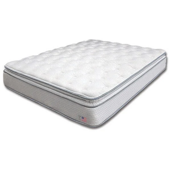 Polyester - foam mattresses for budget - friendly optionsLatex mattresses with natural bounce and breathabilityFurniture of America Goss 11-inch Full Medium Innerspring Mattress Polyester - foam mattresses for budget - friendly optionsLatex mattresses with natural bounce and breathabilityFurniture of America Goss 11-inch Full Medium Innerspring Mattress