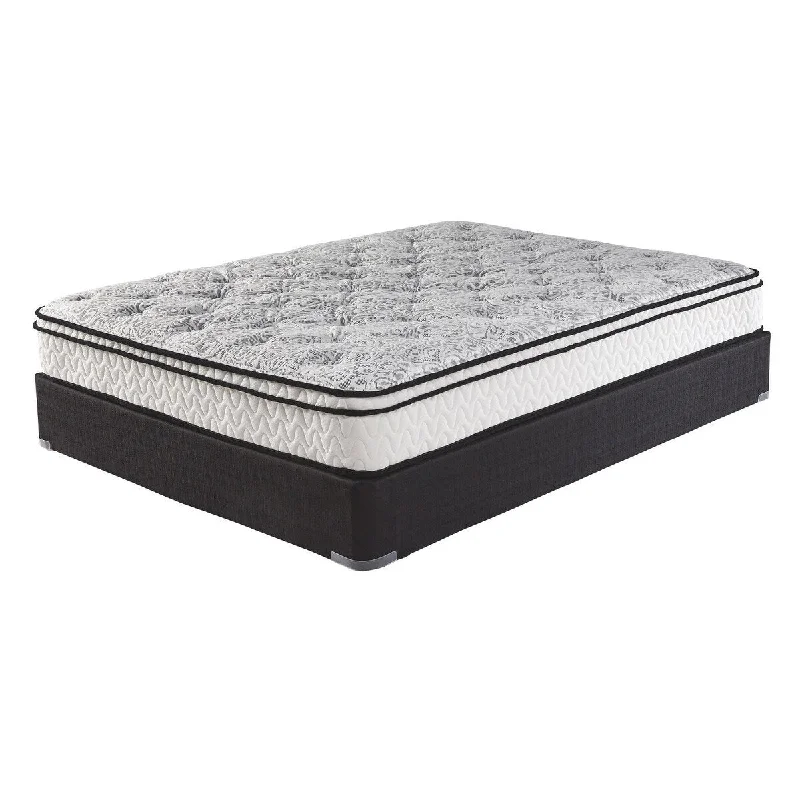 King - size mattresses for spacious master bedroomsBamboo - charcoal infused mattresses for odor absorptionGrayton Beach King Mattress - White - Small Parcel - UPS King - size mattresses for spacious master bedroomsBamboo - charcoal infused mattresses for odor absorptionGrayton Beach King Mattress - White - Small Parcel - UPS