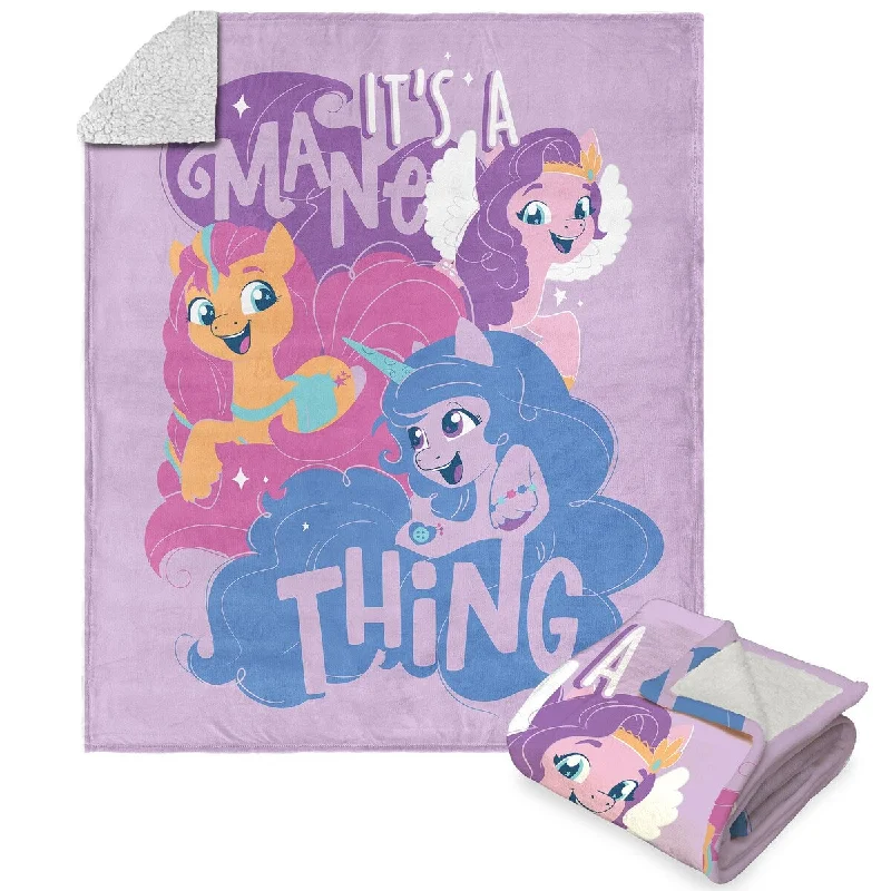 Mane Thing