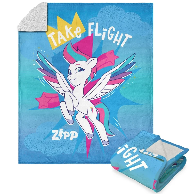 Take Flight Zip