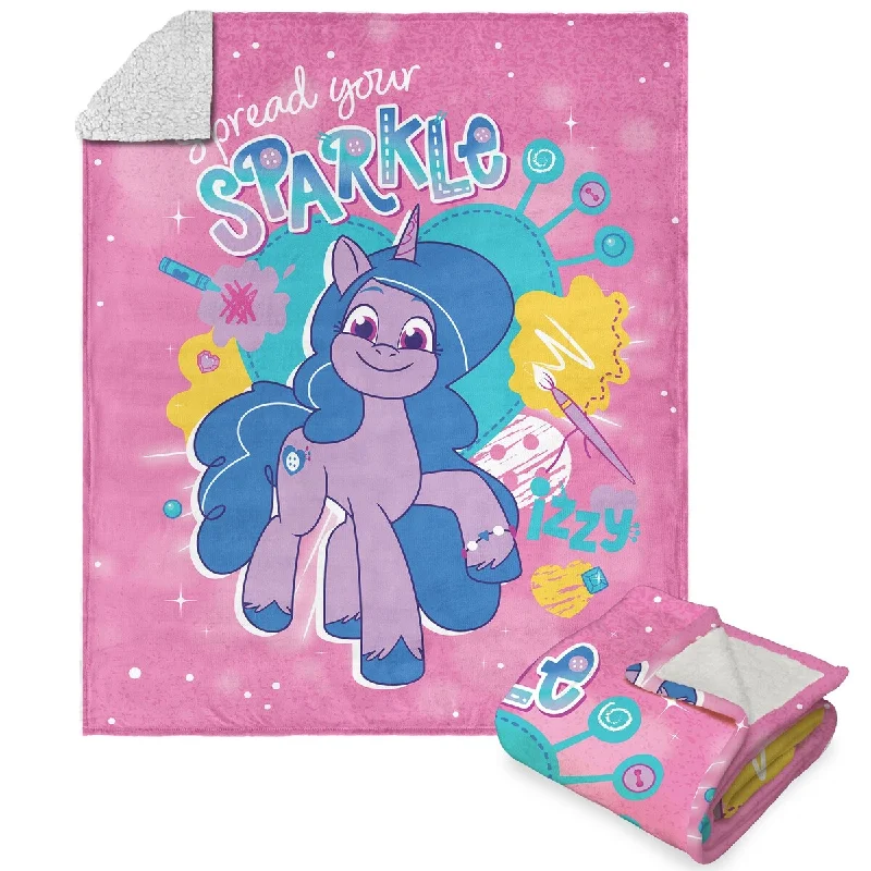Spread Your Sparkle