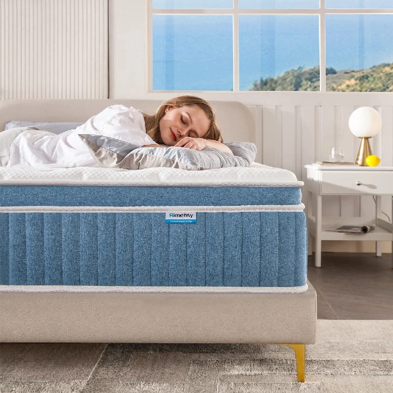 Bamboo - charcoal infused mattresses for odor absorptionQueen - size mattresses for couples and standard bedroomsHybrid Mattress in a Box, 10 Inch Gel Memory Foam, Wrapped Pocket Coils Innerspring Mattress, Support & Pressure Relief Bamboo - charcoal infused mattresses for odor absorptionQueen - size mattresses for couples and standard bedroomsHybrid Mattress in a Box, 10 Inch Gel Memory Foam, Wrapped Pocket Coils Innerspring Mattress, Support & Pressure Relief