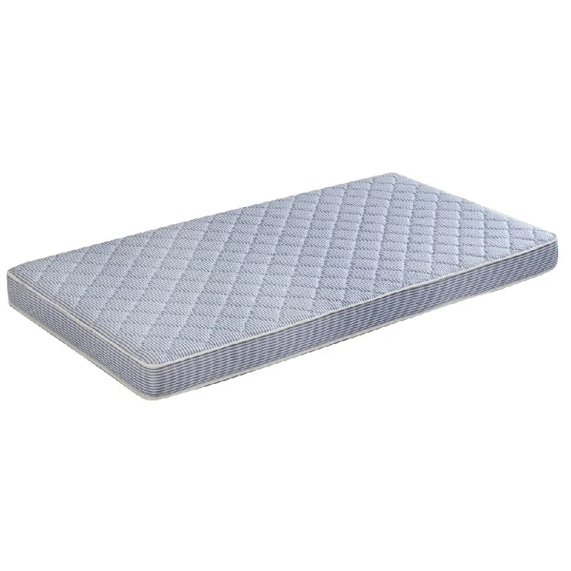 Hybrid mattresses combining foam and innerspring technologyBamboo - charcoal infused mattresses for odor absorptionInnerSpace 5.5-inch Full-size RV Camper Foam Mattress Hybrid mattresses combining foam and innerspring technologyBamboo - charcoal infused mattresses for odor absorptionInnerSpace 5.5-inch Full-size RV Camper Foam Mattress