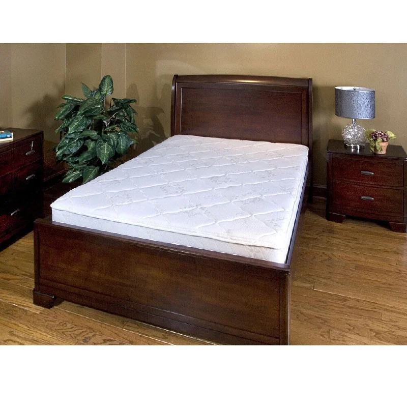 Queen - size mattresses for couples and standard bedroomsQueen - size mattresses for couples and standard bedroomsInnerSpace 8-inch Twin XL-size Luxury Gel-infused Memory Foam Mattress Queen - size mattresses for couples and standard bedroomsQueen - size mattresses for couples and standard bedroomsInnerSpace 8-inch Twin XL-size Luxury Gel-infused Memory Foam Mattress