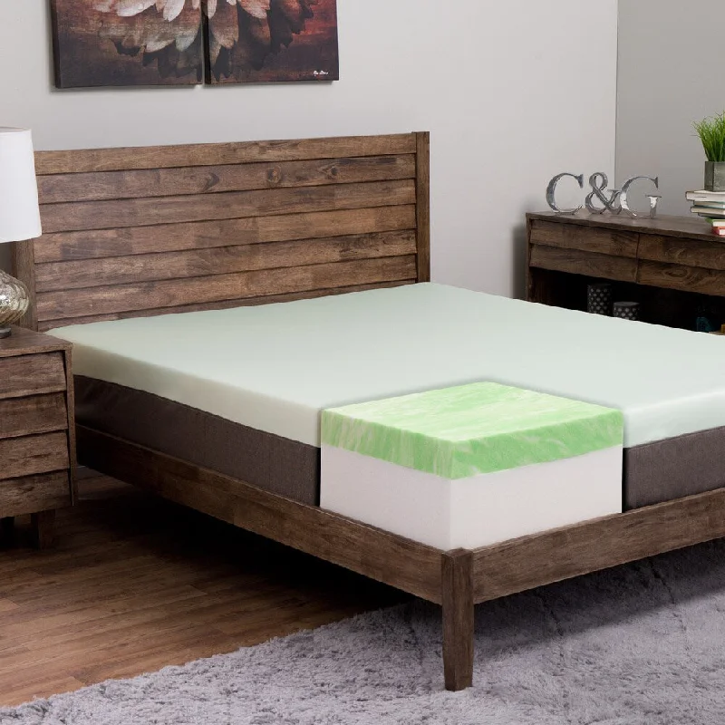 Memory foam mattresses for pressure relief and contouringInnerspring mattresses with coil counts for supportIsland Dreams Wailea 12-inch California King-size Gel Memory Foam Mattress Memory foam mattresses for pressure relief and contouringInnerspring mattresses with coil counts for supportIsland Dreams Wailea 12-inch California King-size Gel Memory Foam Mattress