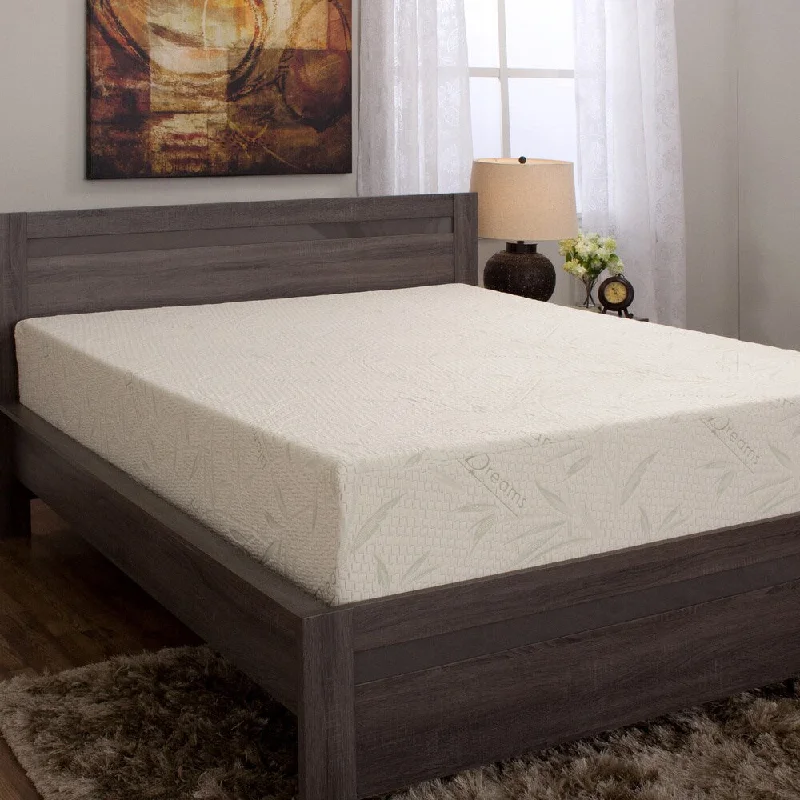 Polyester - foam mattresses for budget - friendly optionsWool - filled mattresses for natural insulation and moisture - wickingIsland Dreams Wailea 12-inch Twin-size Gel Memory Foam Mattress Polyester - foam mattresses for budget - friendly optionsWool - filled mattresses for natural insulation and moisture - wickingIsland Dreams Wailea 12-inch Twin-size Gel Memory Foam Mattress