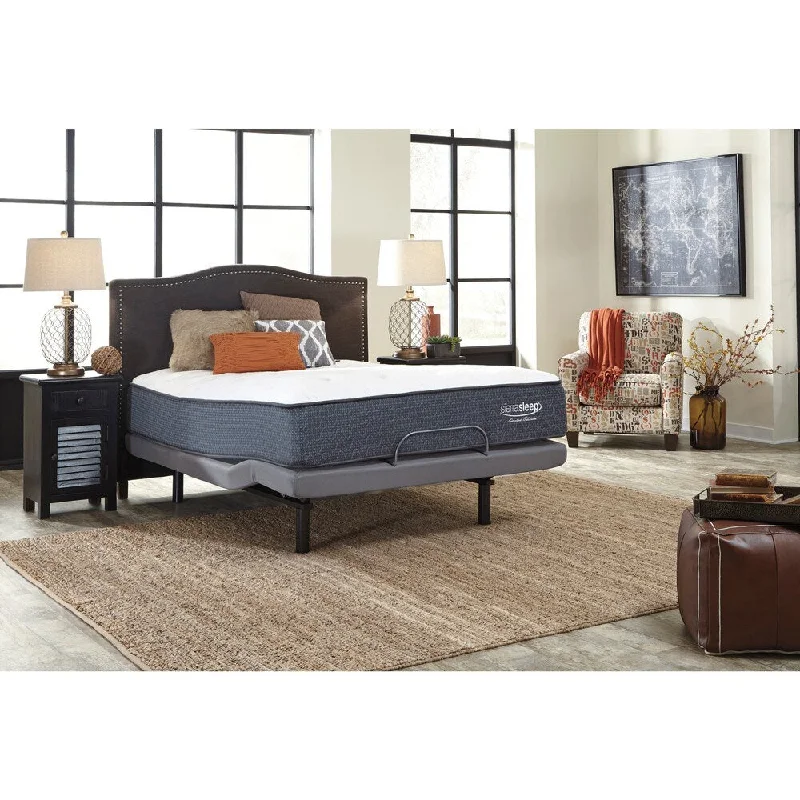 Wool - filled mattresses for natural insulation and moisture - wickingGel - infused memory foam mattresses for cooler sleepJeana Snyder - N/A