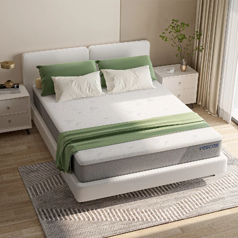 Innerspring mattresses with coil counts for supportInnerspring mattresses with coil counts for supportKescas 8 Inch Bamboo Charcoal Memory Foam Spring Hybrid Mattress Innerspring mattresses with coil counts for supportInnerspring mattresses with coil counts for supportKescas 8 Inch Bamboo Charcoal Memory Foam Spring Hybrid Mattress