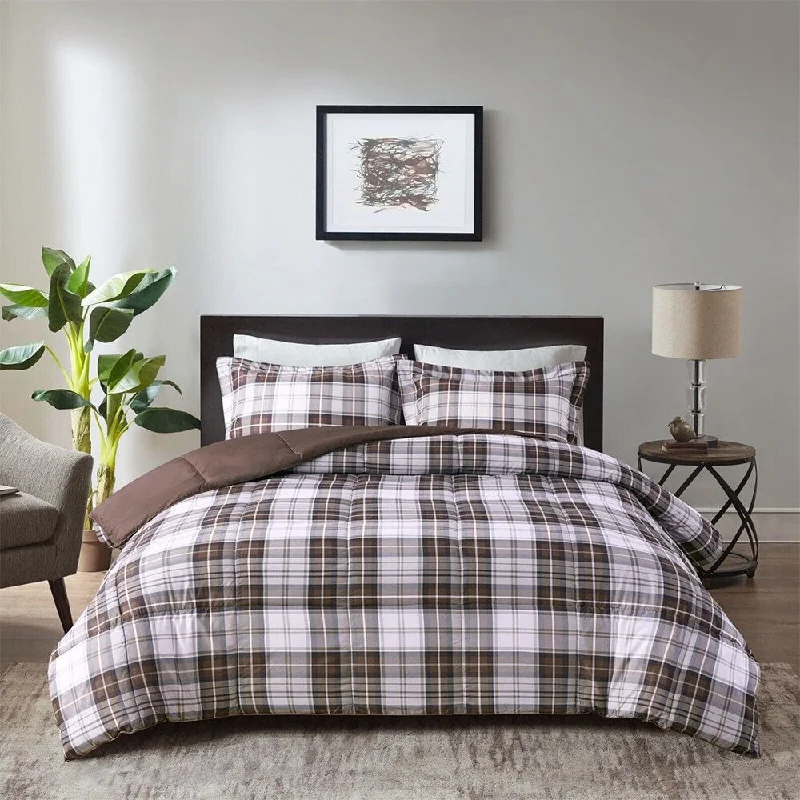 Alpaca wool blankets for a hypoallergenic and warm optionAcrylic blankets for a soft and affordable alternativeKing Plaid Comforter Set Brown Alpaca wool blankets for a hypoallergenic and warm optionAcrylic blankets for a soft and affordable alternativeKing Plaid Comforter Set Brown