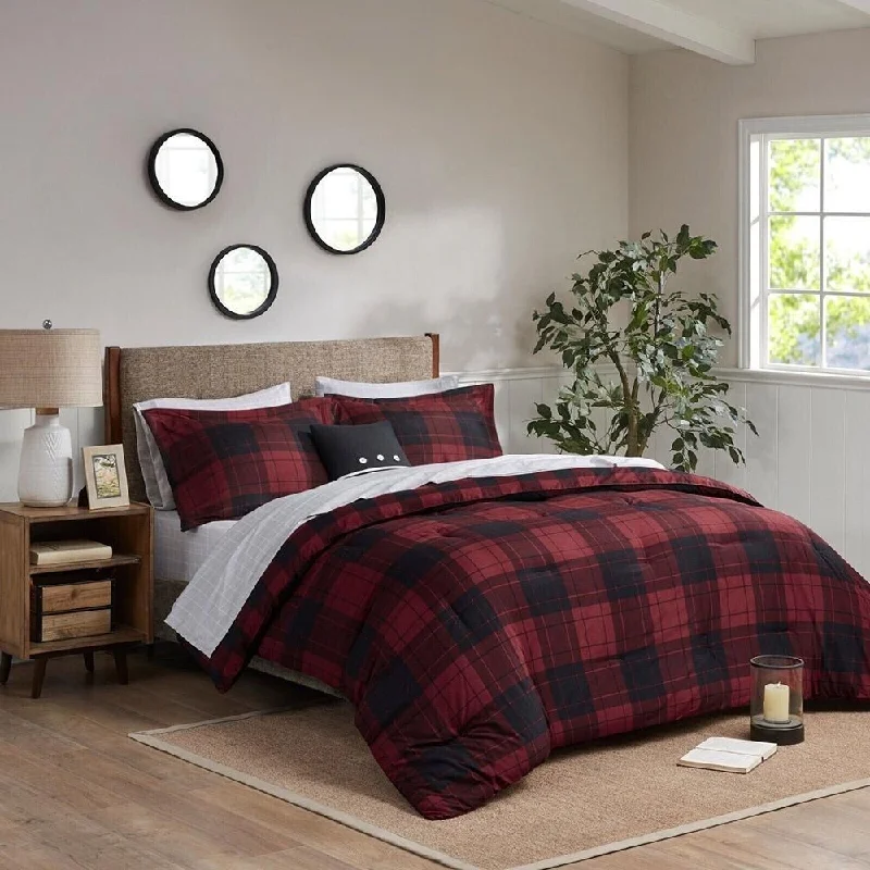 Acrylic blankets for a soft and affordable alternativeBamboo fiber blankets with natural antibacterial propertiesKing Size Reversible Comforter Set Plaid Red Acrylic blankets for a soft and affordable alternativeBamboo fiber blankets with natural antibacterial propertiesKing Size Reversible Comforter Set Plaid Red