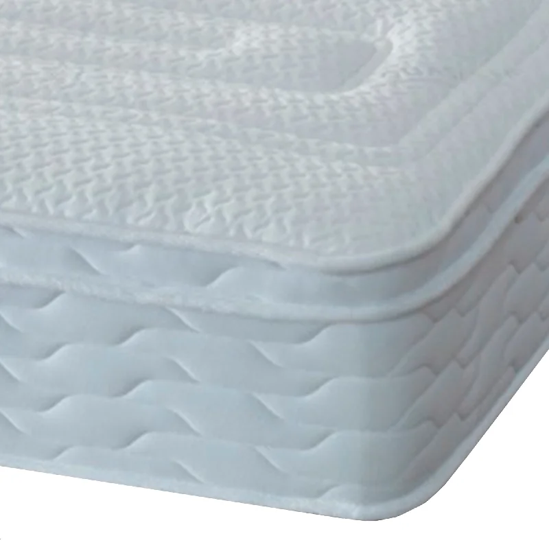 Hybrid mattresses combining foam and innerspring technologyQueen - size mattresses for couples and standard bedroomsLuxury Chigwell 3400 - Mattress Hybrid mattresses combining foam and innerspring technologyQueen - size mattresses for couples and standard bedroomsLuxury Chigwell 3400 - Mattress