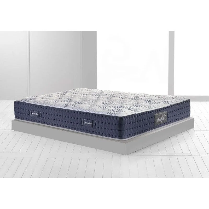 Polyester - foam mattresses for budget - friendly optionsKing - size mattresses for spacious master bedroomsMagniflex Polar Flex 12 Polyester - foam mattresses for budget - friendly optionsKing - size mattresses for spacious master bedroomsMagniflex Polar Flex 12