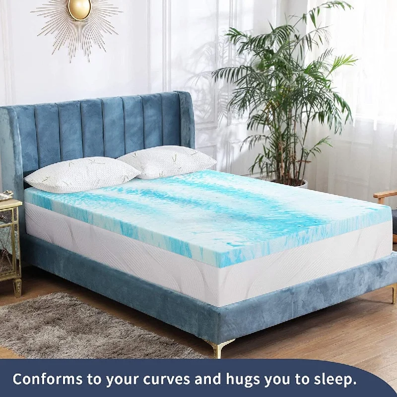 Innerspring mattresses with coil counts for supportOrganic cotton mattresses for a chemical - free sleep surfaceMattress Topper Queen, 3-Inch Cool Swirl Gel Memory Foam Mattress Topper for Queen Size Bed, Blue Innerspring mattresses with coil counts for supportOrganic cotton mattresses for a chemical - free sleep surfaceMattress Topper Queen, 3-Inch Cool Swirl Gel Memory Foam Mattress Topper for Queen Size Bed, Blue