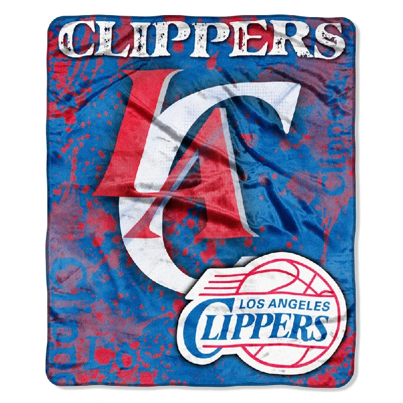 Fleece blankets for a cozy and plush textureAcrylic blankets for a soft and affordable alternativeNBA Los Angeles Clippers Rachel Drop Down Throw Fleece blankets for a cozy and plush textureAcrylic blankets for a soft and affordable alternativeNBA Los Angeles Clippers Rachel Drop Down Throw