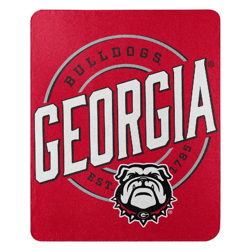 Microfiber blankets that are durable and easy to care forSilk blankets with a smooth and elegant touchNCAA Georgia Campaign Fleece Blanket Microfiber blankets that are durable and easy to care forSilk blankets with a smooth and elegant touchNCAA Georgia Campaign Fleece Blanket
