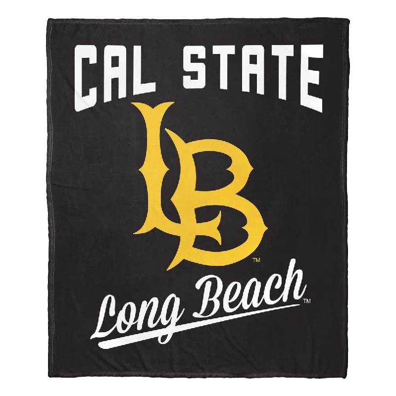 Bamboo fiber blankets with natural antibacterial propertiesAcrylic blankets for a soft and affordable alternativeNCAA Long Beach State Alumni Silk Touch Throw Bamboo fiber blankets with natural antibacterial propertiesAcrylic blankets for a soft and affordable alternativeNCAA Long Beach State Alumni Silk Touch Throw