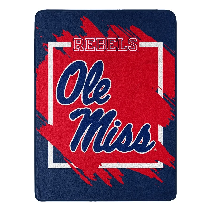 Rayon from bamboo blankets for a silky and breathable feelRayon from bamboo blankets for a silky and breathable feelNCAA Mississippi Ole Miss Rebels Dimensional Micro Raschel Throw Blanket Rayon from bamboo blankets for a silky and breathable feelRayon from bamboo blankets for a silky and breathable feelNCAA Mississippi Ole Miss Rebels Dimensional Micro Raschel Throw Blanket