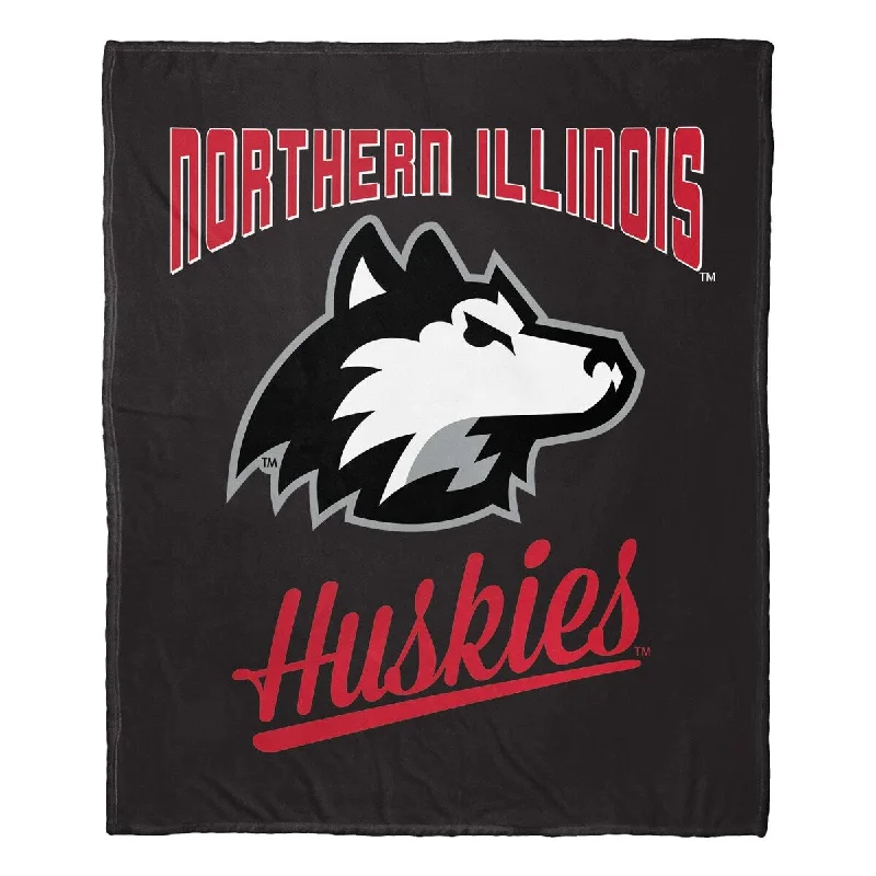 Wool blankets with natural warmth and insulationFleece blankets for a cozy and plush textureNCAA Northern Illinois Alumni Silk Touch Throw Wool blankets with natural warmth and insulationFleece blankets for a cozy and plush textureNCAA Northern Illinois Alumni Silk Touch Throw