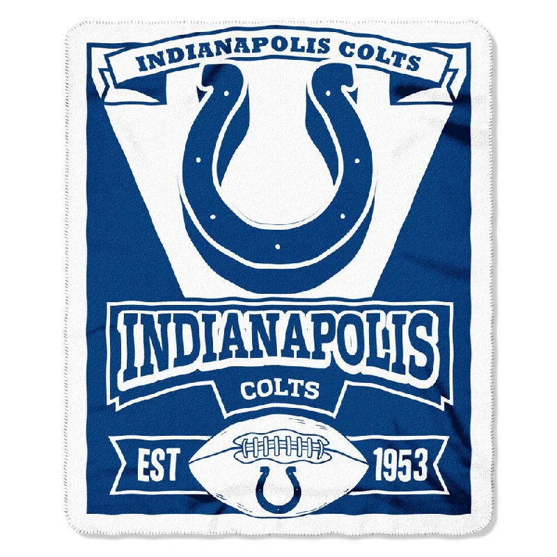 Cashmere blankets for ultimate softness and luxurySynthetic fiber blend blankets for a budget - friendly choiceNFL 031 Colts Marque Fleece Throw Cashmere blankets for ultimate softness and luxurySynthetic fiber blend blankets for a budget - friendly choiceNFL 031 Colts Marque Fleece Throw