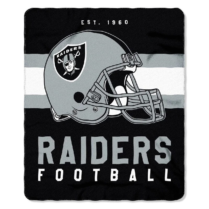 King - size blankets to cover large beds comfortablyWool blankets with natural warmth and insulationNFL 031 Raiders Singular Fleece Throw King - size blankets to cover large beds comfortablyWool blankets with natural warmth and insulationNFL 031 Raiders Singular Fleece Throw