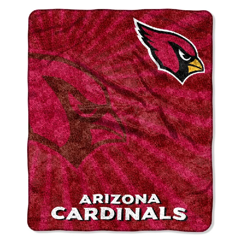 Recycled polyester blankets for an eco - conscious optionBamboo fiber blankets with natural antibacterial propertiesNFL 065 Cardinals Sherpa Strobe Throw Recycled polyester blankets for an eco - conscious optionBamboo fiber blankets with natural antibacterial propertiesNFL 065 Cardinals Sherpa Strobe Throw