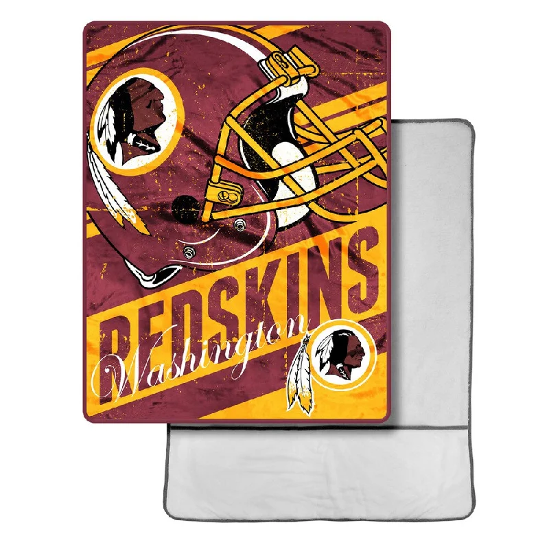Chenille blankets with a thick and fuzzy textureFleece blankets for a cozy and plush textureNFL 113 Redskins Foot Pocket Throw Chenille blankets with a thick and fuzzy textureFleece blankets for a cozy and plush textureNFL 113 Redskins Foot Pocket Throw