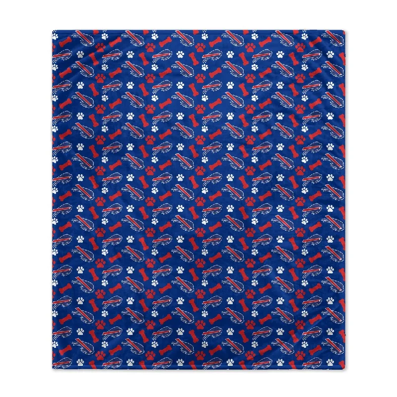 Synthetic fiber blend blankets for a budget - friendly choiceAlpaca wool blankets for a hypoallergenic and warm optionNFL Buffalo Bills - Bones Repeat Pet Blanket Synthetic fiber blend blankets for a budget - friendly choiceAlpaca wool blankets for a hypoallergenic and warm optionNFL Buffalo Bills - Bones Repeat Pet Blanket