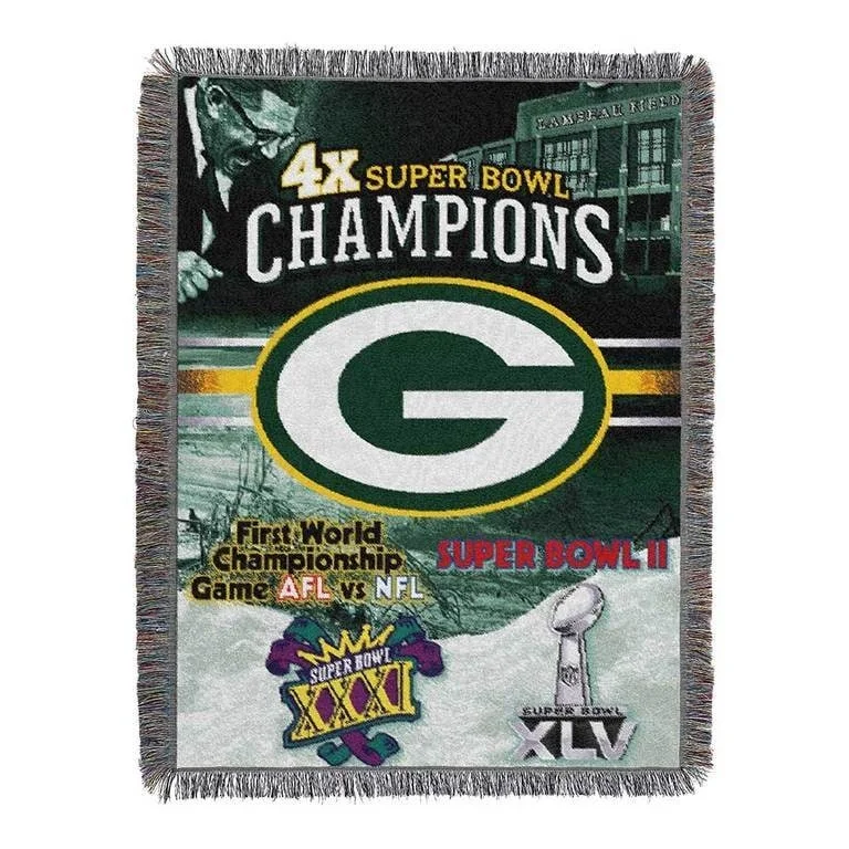 Green Bay Packers