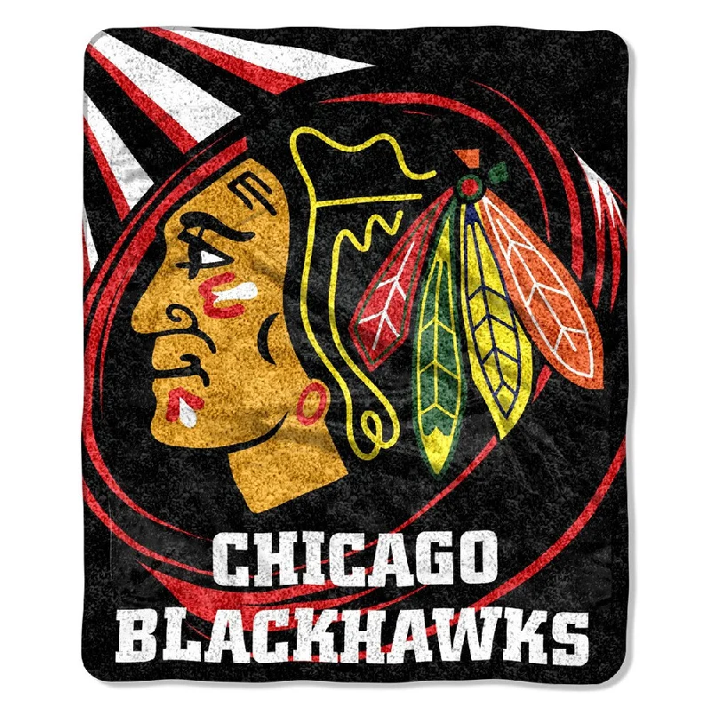 Queen - size blankets for standard - sized bedsBamboo fiber blankets with natural antibacterial propertiesNHL 065 Blackhawks Sherpa Puck Throw Queen - size blankets for standard - sized bedsBamboo fiber blankets with natural antibacterial propertiesNHL 065 Blackhawks Sherpa Puck Throw