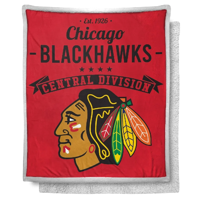 Microfiber blankets that are durable and easy to care forRecycled polyester blankets for an eco - conscious optionNHL 192 Blackhawks New School Mink Sherpa Microfiber blankets that are durable and easy to care forRecycled polyester blankets for an eco - conscious optionNHL 192 Blackhawks New School Mink Sherpa