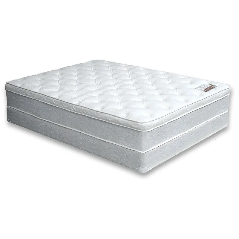 Gel - infused memory foam mattresses for cooler sleepHybrid mattresses combining foam and innerspring technologyNivo Contemporary White Twin Foam Mattress by Furniture of America Gel - infused memory foam mattresses for cooler sleepHybrid mattresses combining foam and innerspring technologyNivo Contemporary White Twin Foam Mattress by Furniture of America
