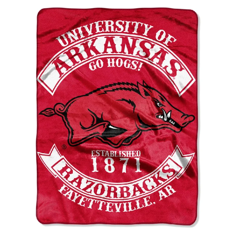 Synthetic fiber blend blankets for a budget - friendly choiceAlpaca wool blankets for a hypoallergenic and warm optionOfficial Collegiate 'Rebel' 60 x 80-inch Raschel Throw by The Northwest Company Synthetic fiber blend blankets for a budget - friendly choiceAlpaca wool blankets for a hypoallergenic and warm optionOfficial Collegiate 'Rebel' 60 x 80-inch Raschel Throw by The Northwest Company