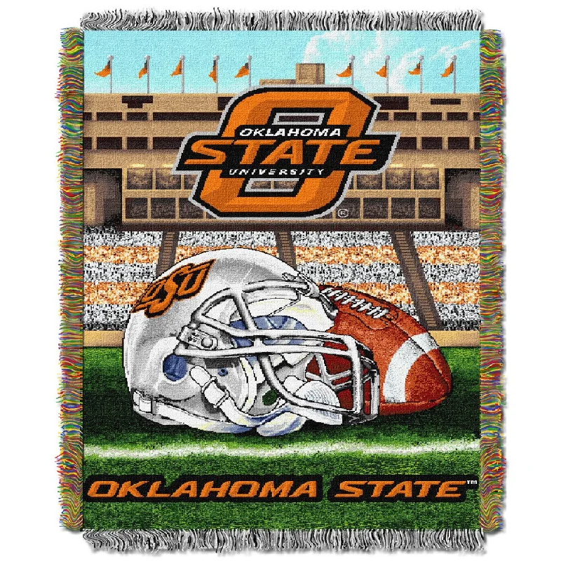 Cashmere blankets for ultimate softness and luxurySilk blankets with a smooth and elegant touchOklahoma State University Tapestry Throw Cashmere blankets for ultimate softness and luxurySilk blankets with a smooth and elegant touchOklahoma State University Tapestry Throw