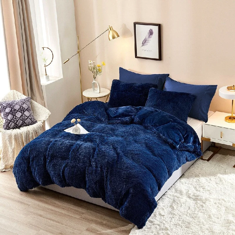 King - size blankets to cover large beds comfortablyAlpaca wool blankets for a hypoallergenic and warm optionPlush Shaggy Duvet Luxury Ultra Soft Crystal Velvet Queen Blue King - size blankets to cover large beds comfortablyAlpaca wool blankets for a hypoallergenic and warm optionPlush Shaggy Duvet Luxury Ultra Soft Crystal Velvet Queen Blue