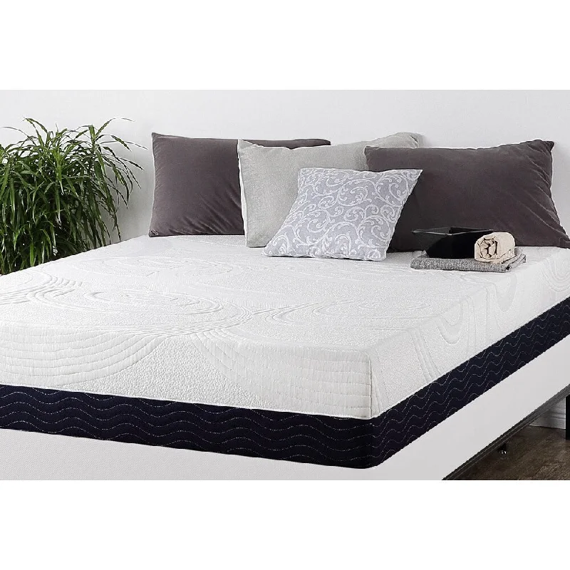 Wool - filled mattresses for natural insulation and moisture - wickingMemory foam mattresses for pressure relief and contouringPriage by Zinus 11 inch Hybrid Spring and Gel Memory Foam Mattress Wool - filled mattresses for natural insulation and moisture - wickingMemory foam mattresses for pressure relief and contouringPriage by Zinus 11 inch Hybrid Spring and Gel Memory Foam Mattress