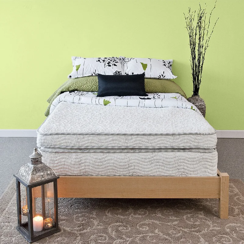 Organic cotton mattresses for a chemical - free sleep surfaceMemory foam mattresses for pressure relief and contouringPriage by Zinus Hybrid 13 inch Euro Box Top Comfort Gel Memory Foam iCoil Mattress Organic cotton mattresses for a chemical - free sleep surfaceMemory foam mattresses for pressure relief and contouringPriage by Zinus Hybrid 13 inch Euro Box Top Comfort Gel Memory Foam iCoil Mattress