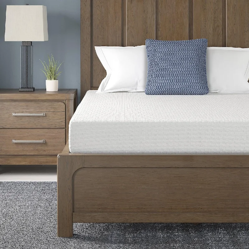 Bamboo - charcoal infused mattresses for odor absorptionInnerspring mattresses with coil counts for supportQueen Size Chime 8 Inch Medium Firm Memory Foam Mattress with Green Tea & Charcoal Extract Bamboo - charcoal infused mattresses for odor absorptionInnerspring mattresses with coil counts for supportQueen Size Chime 8 Inch Medium Firm Memory Foam Mattress with Green Tea & Charcoal Extract