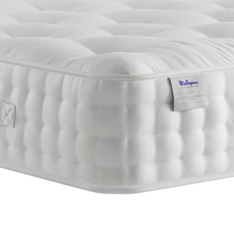 Bamboo - charcoal infused mattresses for odor absorptionQueen - size mattresses for couples and standard bedroomsRelyon Canterbury - Mattress Bamboo - charcoal infused mattresses for odor absorptionQueen - size mattresses for couples and standard bedroomsRelyon Canterbury - Mattress
