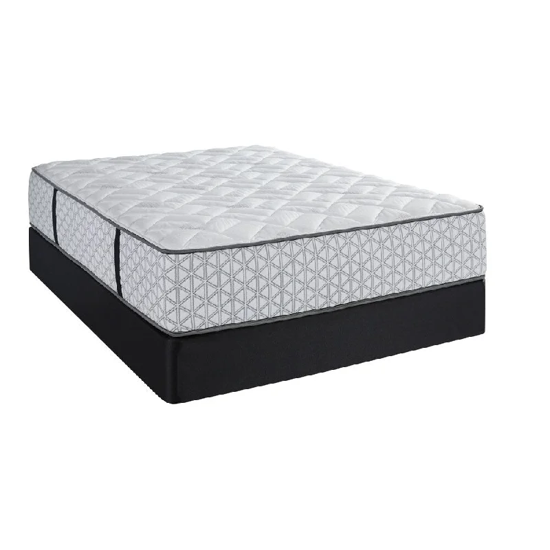 Bamboo - charcoal infused mattresses for odor absorptionMemory foam mattresses for pressure relief and contouringRestonic Comfort Care Carson 14-inch Firm Mattress Bamboo - charcoal infused mattresses for odor absorptionMemory foam mattresses for pressure relief and contouringRestonic Comfort Care Carson 14-inch Firm Mattress